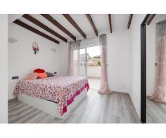 Casa Tipo Dúplex en Venta en Orihuela Costa, Alicante