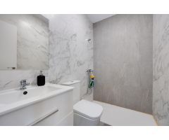 Casa Tipo Dúplex en Venta en Orihuela Costa, Alicante