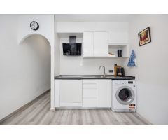Casa Tipo Dúplex en Venta en Orihuela Costa, Alicante