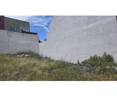 Solar urbano en venta calle Autodate 18 La Gallega – 113 m² – Edificable 3 plantas