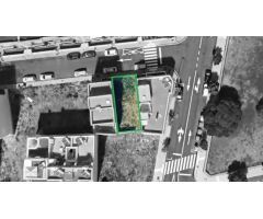 Fantástico terreno urbano con proyecto en el Sobradillo