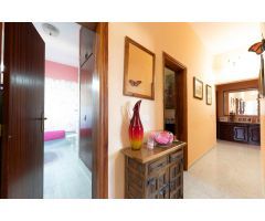 Finca con Casa Terrera y Amplio Terreno Rústico en Chimiche, Granadilla de Abona
