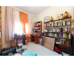 Finca con Casa Terrera y Amplio Terreno Rústico en Chimiche, Granadilla de Abona