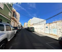 SOLAR URBANO VECINDARIO CENTRO