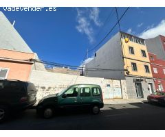 SOLAR URBANO VECINDARIO CENTRO