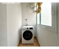 Alquiler piso en la Paterna
