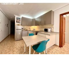 OPORTUNIDAD , COMPRA TU PISO LISTO PARA VIVIR