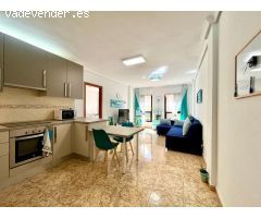 OPORTUNIDAD , COMPRA TU PISO LISTO PARA VIVIR