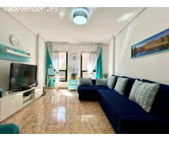 OPORTUNIDAD , COMPRA TU PISO LISTO PARA VIVIR