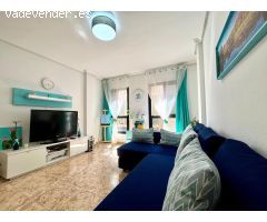 OPORTUNIDAD , COMPRA TU PISO LISTO PARA VIVIR