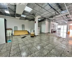 ALQUILER  LOCAL COMERCIAL EN EL TABLERO