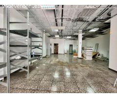 ALQUILER  LOCAL COMERCIAL EN EL TABLERO