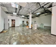 ALQUILER  LOCAL COMERCIAL EN EL TABLERO