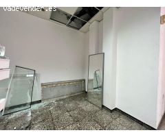 ALQUILER  LOCAL COMERCIAL EN EL TABLERO