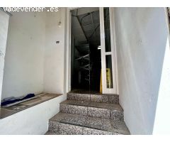 ALQUILER  LOCAL COMERCIAL EN EL TABLERO