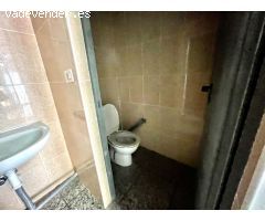 ALQUILER  LOCAL COMERCIAL EN EL TABLERO
