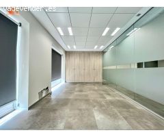 Local Comercial en Alquiler en el Cruce de Arinaga