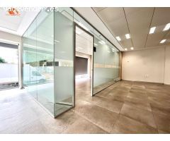 Local Comercial en Alquiler en el Cruce de Arinaga