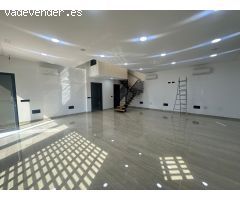 LOCAL HACE ESQUINA EN ALQUILER