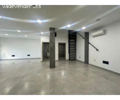 LOCAL COMERCIAL EN ALQUILER