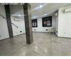 LOCAL COMERCIAL EN ALQUILER