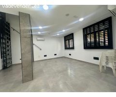LOCAL COMERCIAL EN ALQUILER