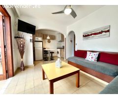 Bungalow en Alquiler en San Bartolome de Tirajana, Las Palmas