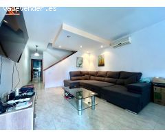 DUPLEX EN MUY BUEN ESTADO EN EL CALERO , TELDE .