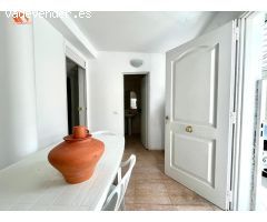 ¡Casa-cueva en venta en la zona de Cazadores!