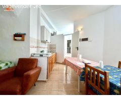 ¡Casa-cueva en venta en la zona de Cazadores!