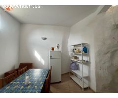 ¡Casa-cueva en venta en la zona de Cazadores!