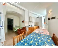 ¡Casa-cueva en venta en la zona de Cazadores!