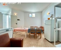 ¡Casa-cueva en venta en la zona de Cazadores!