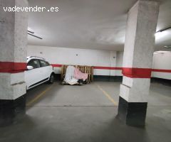 SE VENDE PLAZA DE GARAJE PARA MOTO EN PLAYA DE ARINAGA 
