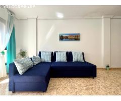 OPORTUNIDAD , COMPRA TU PISO LISTO PARA VIVIR