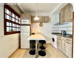 Bungalow en Alquiler en San Bartolome de Tirajana, Las Palmas