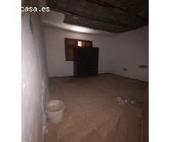 Casa Solar a reformar íntegramente en Las Majoreras de Carrizal