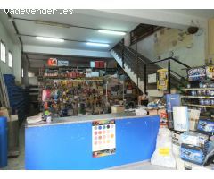 VENTA DE EDIFICIO DE 2 PLANTAS  EN CRUCE DE ARINAGA