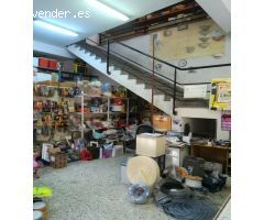 VENTA DE EDIFICIO DE 2 PLANTAS  EN CRUCE DE ARINAGA