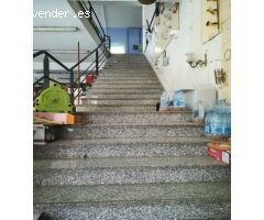VENTA DE EDIFICIO DE 2 PLANTAS  EN CRUCE DE ARINAGA