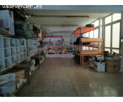 VENTA DE EDIFICIO DE 2 PLANTAS  EN CRUCE DE ARINAGA