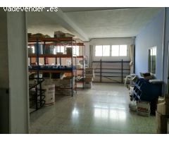 VENTA DE EDIFICIO DE 2 PLANTAS  EN CRUCE DE ARINAGA