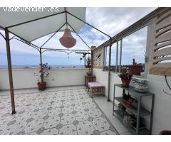 DÚPLEX EN EL BARRIO DE SAN JOSÉ DE LAS PALMAS DE GRAN CANARIA