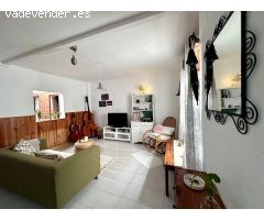 DÚPLEX EN EL BARRIO DE SAN JOSÉ DE LAS PALMAS DE GRAN CANARIA