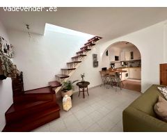DÚPLEX EN EL BARRIO DE SAN JOSÉ DE LAS PALMAS DE GRAN CANARIA