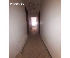 Casa Solar a reformar Las Majoreras