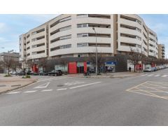 ???? ¡OPORTUNIDAD DE INVERSIÓN EN PLENA ZONA DE EXPANSIÓN, GRANADA!