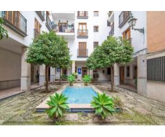 ???? APARTAMENTO CON ENCANTO EN EL CORAZÓN DE GRANADA – ALQUILER TEMPORAL JULIO Y AGOSTO 2025 ????