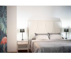 ???? APARTAMENTO CON ENCANTO EN EL CORAZÓN DE GRANADA – ALQUILER TEMPORAL JULIO Y AGOSTO 2025 ????