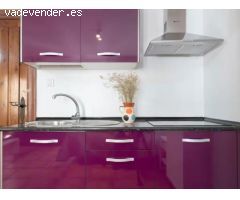 ???? APARTAMENTO CON ENCANTO EN EL CORAZÓN DE GRANADA – ALQUILER TEMPORAL JULIO Y AGOSTO 2025 ????